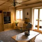 wohnzimmer karwendel