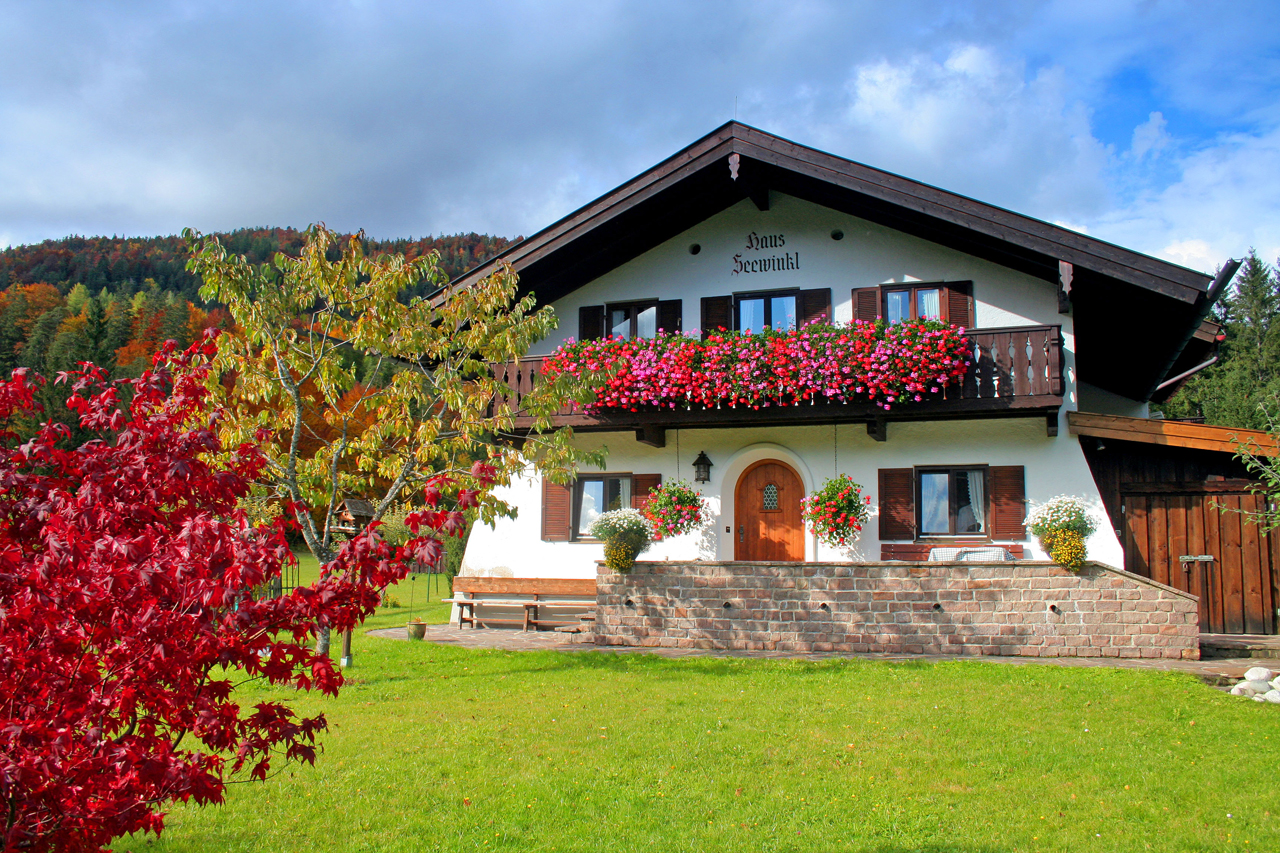 haus seewinkl